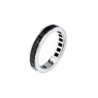 Anello Morellato in Argento Zircone SATT28019 - SATT28019